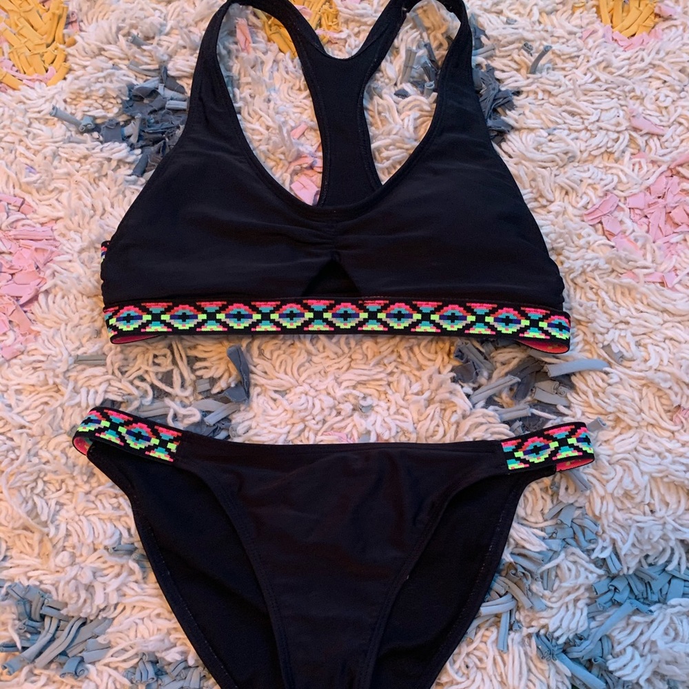swimsuit set